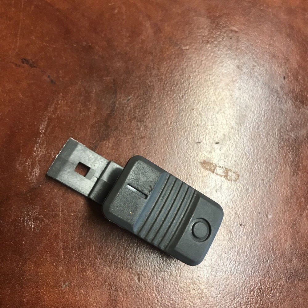 Genuine Part Switch Button Assembly’s For 20V Craftsman CMCE500 Multi-Tool Saw