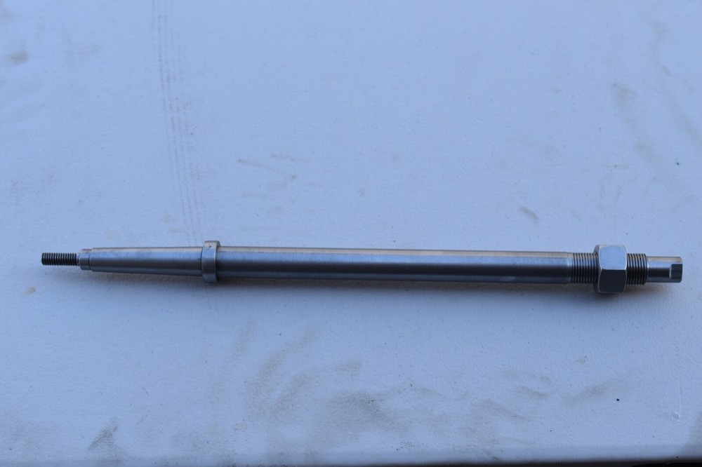 state spindle sander 3/4" Arbor