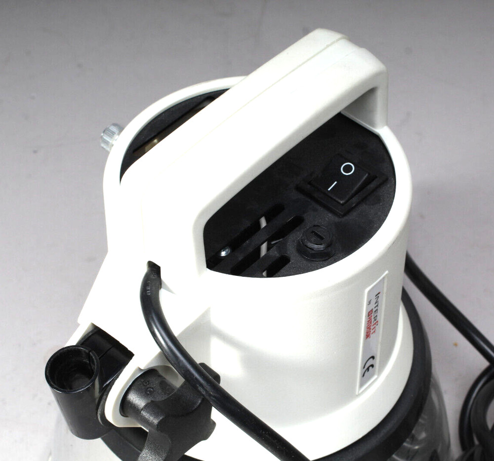 INTERFIT TUNGSTON 3200 CONTINUOUS STUDIO LIGHT WORKS