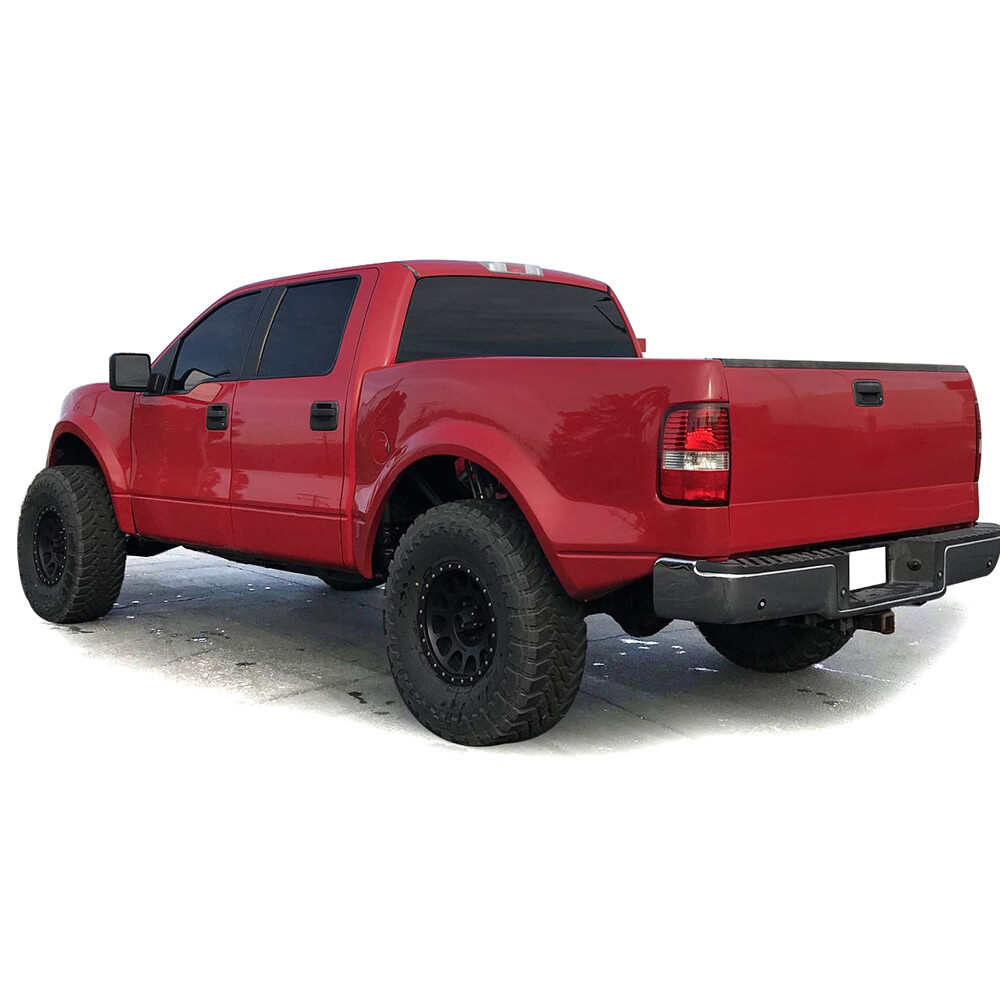 Fit For 2004-2008 Ford F150 Third 3rd Brake Light Cargo Lamp Bar Factory Style