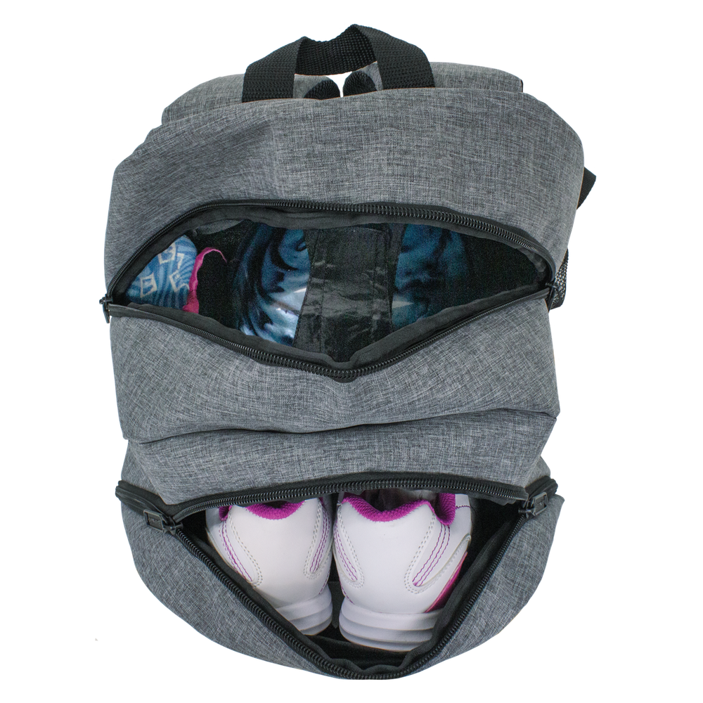 Brunswick Bowling Groove Backpack