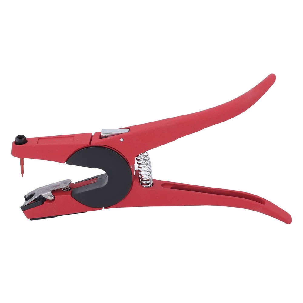 Universal Livestock Ear Tag Applicator Efficient Tagging Tool For Cattle Premium