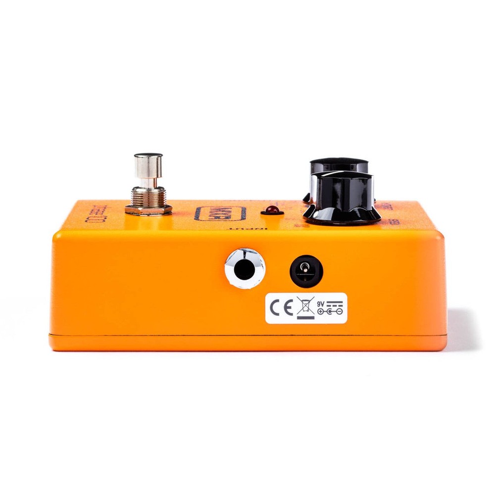 MXR M107 Phase 100 Phaser Pedal
