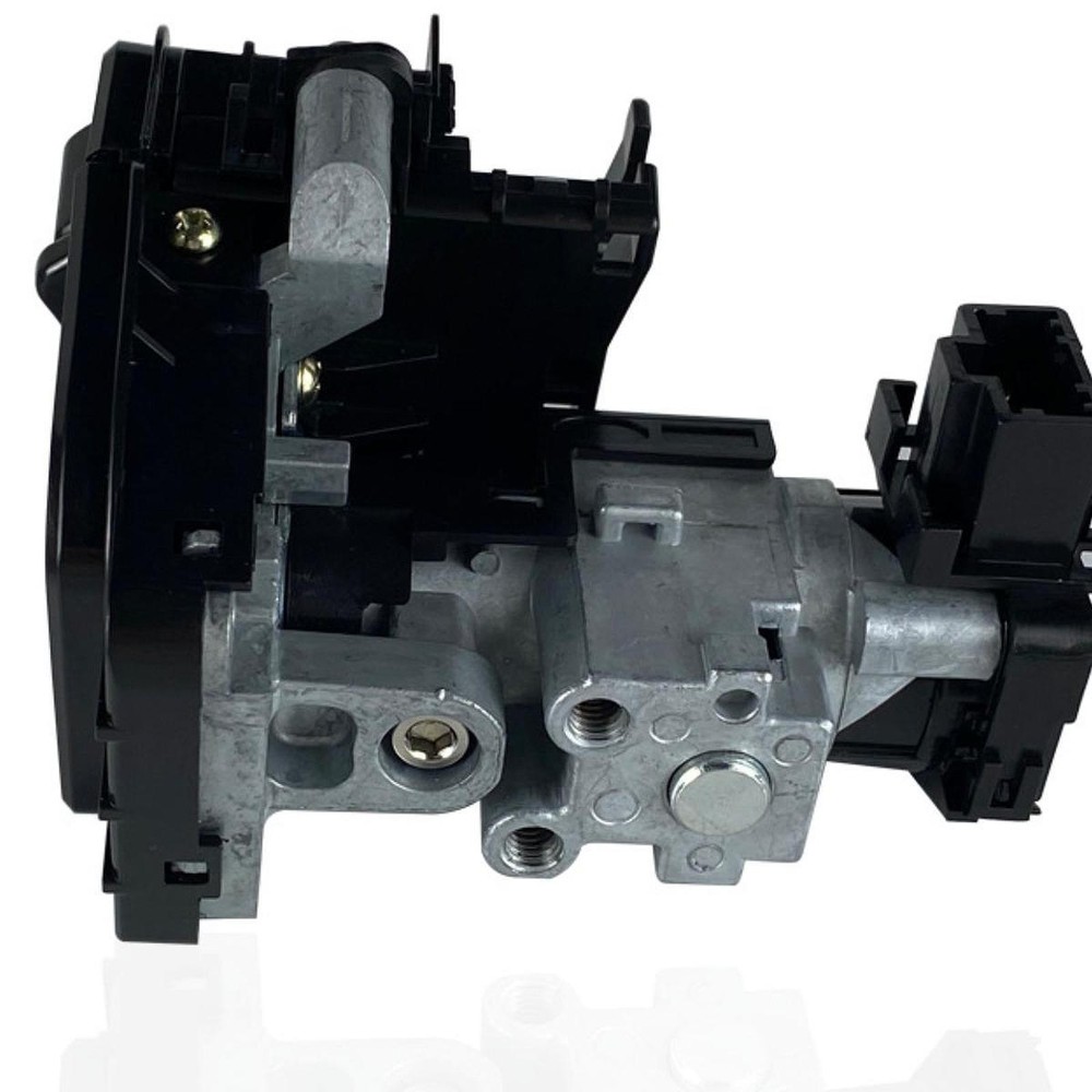 Motorcycle Ignition Switch Stable Easy to Install Motorcycle Starter Switch
