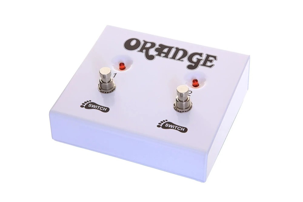 Orange Amps FS2 Dual Function Footswitch