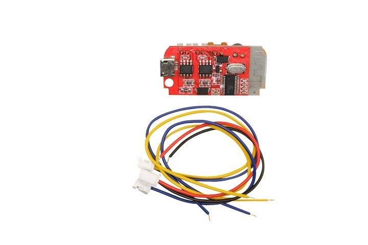 DIY Parts Bluetooth Speaker Making And Assembling Electronic Solder Kit