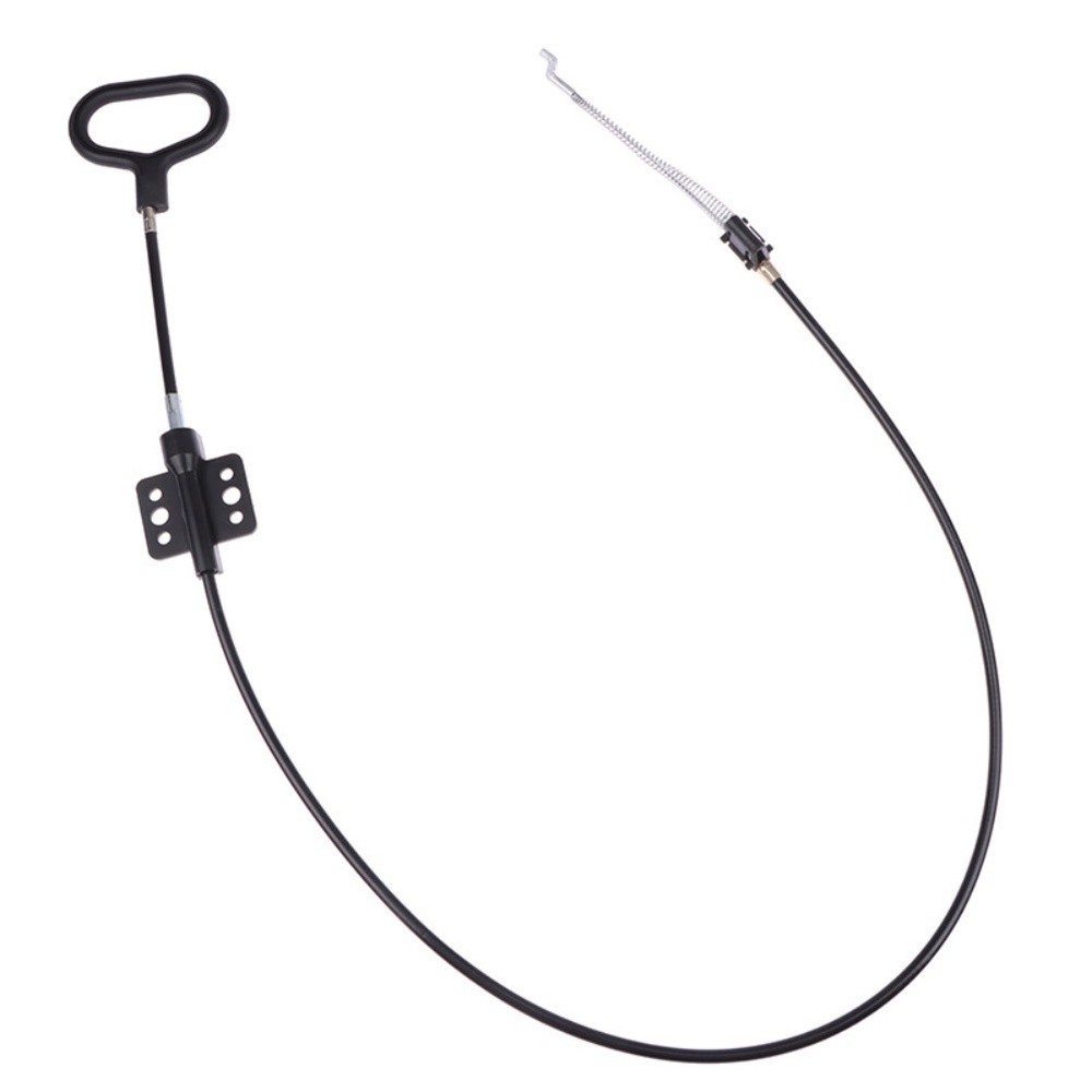 Recliner Pull Cable Replacement 44 5 Inches with D Ring Handle for Smooth Use