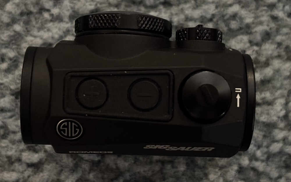 VISM PERFORMANCE GEAR SHOOTERS MATT