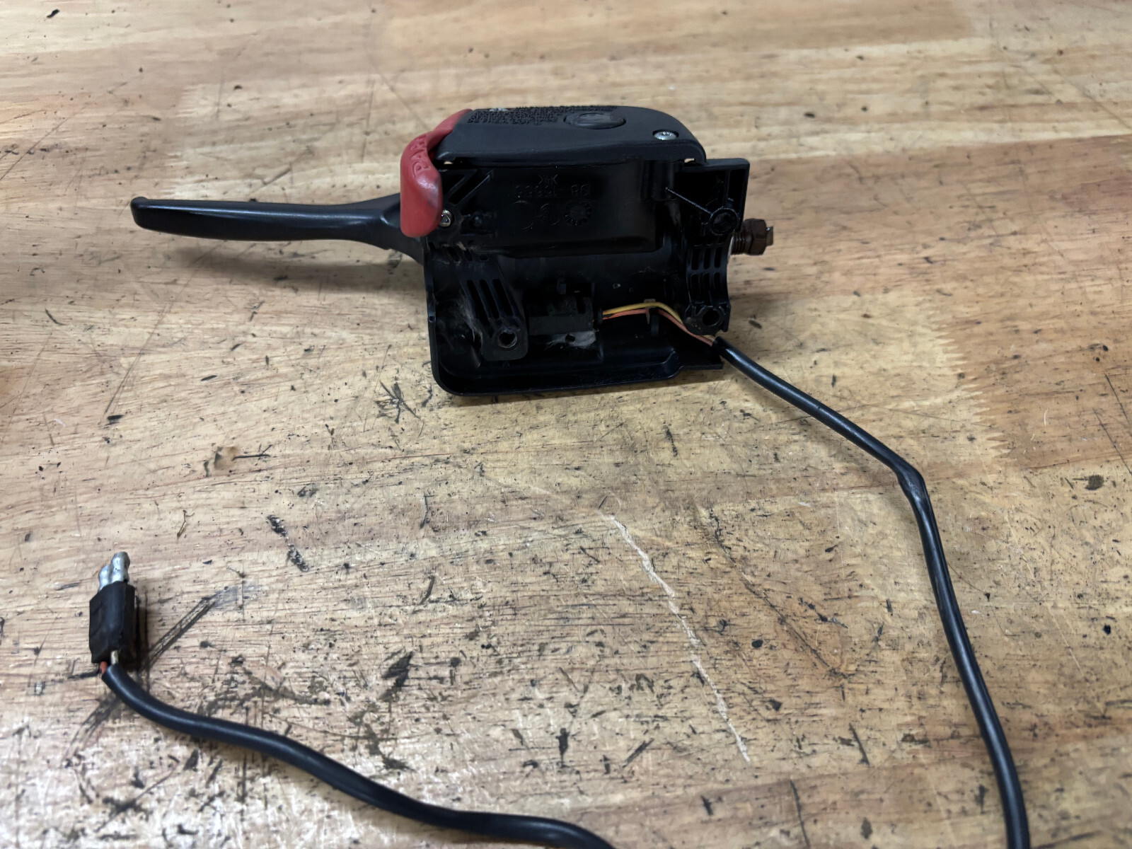 Polaris 600 Rush Pro R 800 Switchback RMK 08 09 10 11-19 Brake Master Cylinder