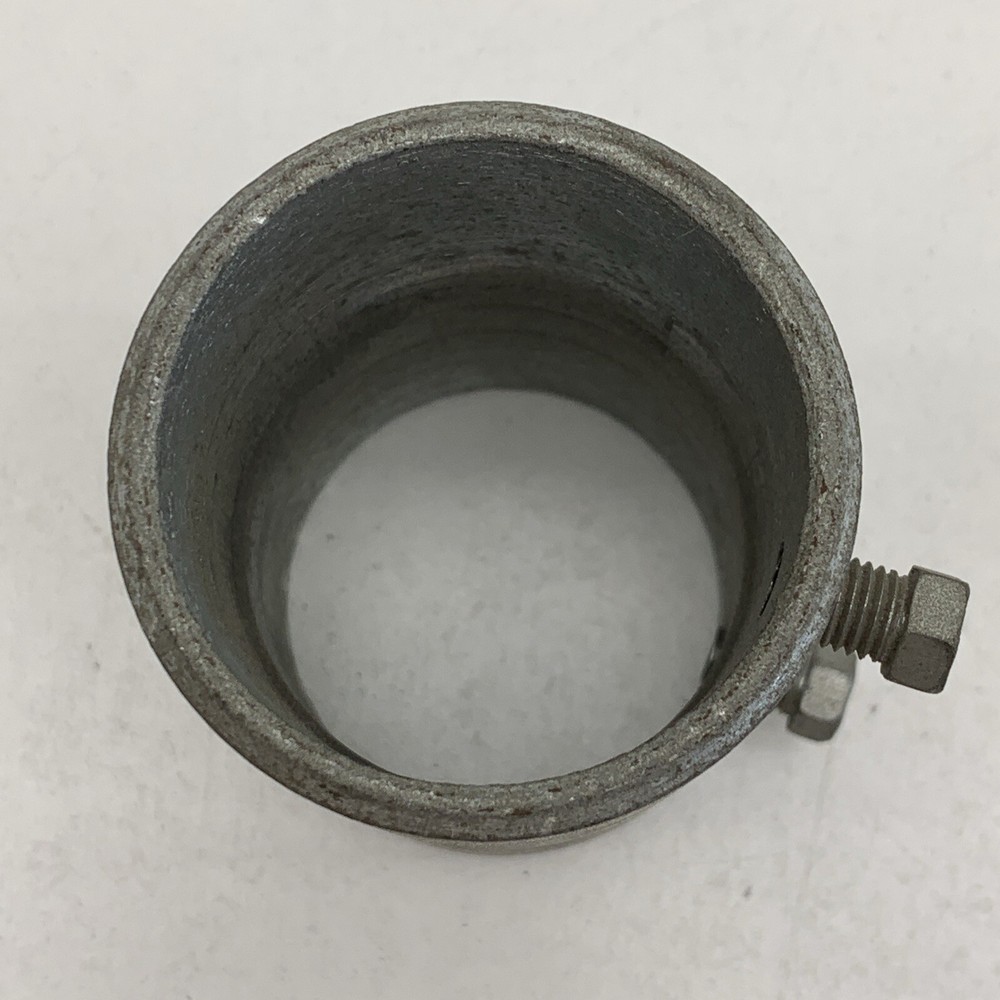 Thomas & Betts 8524 Threadless Rigid No Thread Conduit Coupling