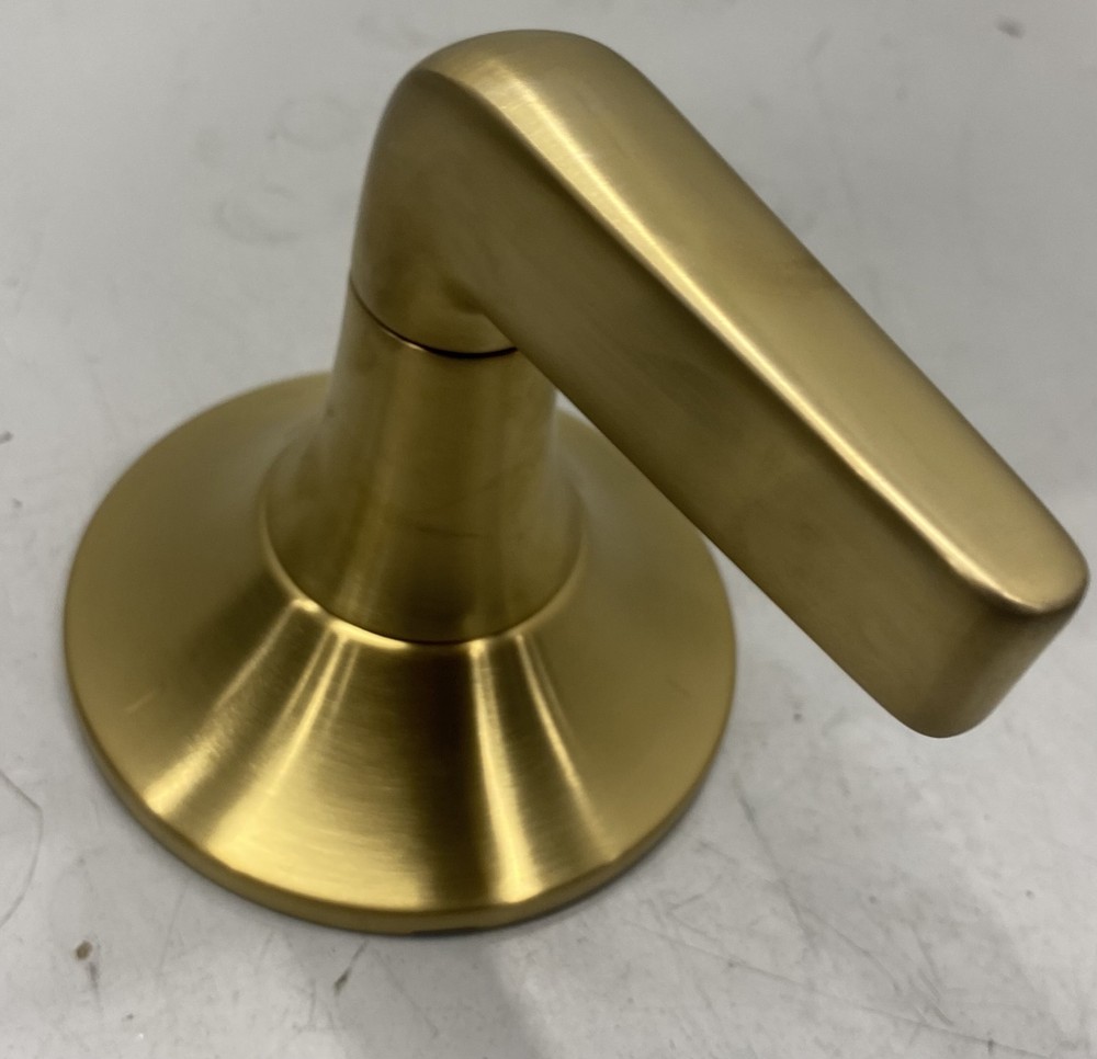 Kohler Tempered Single Handle 3 Function Diverter T22032-4-2MB Moderne Brass
