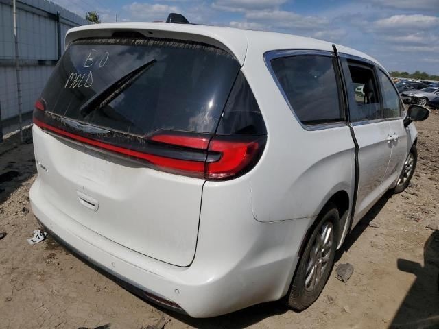 Camera/Projector Camera Front View Fits 22-25 PACIFICA 2046079