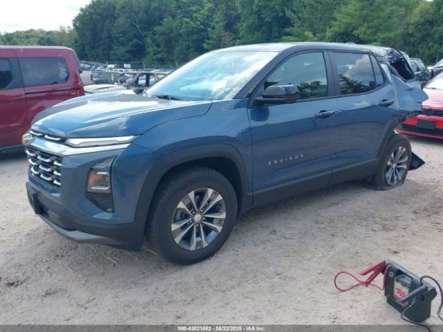 EQUINOX 2026 Air Shutter 2075233