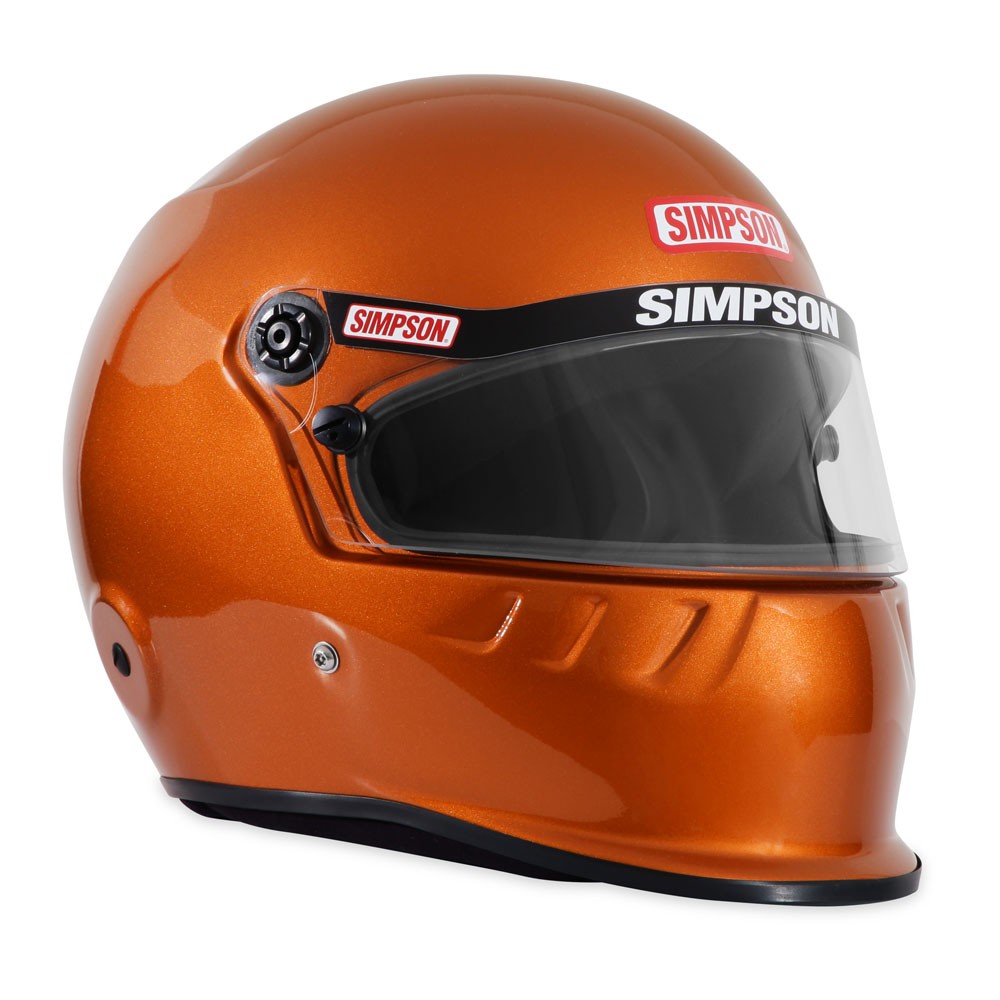 Simpson Helmet 7950029;