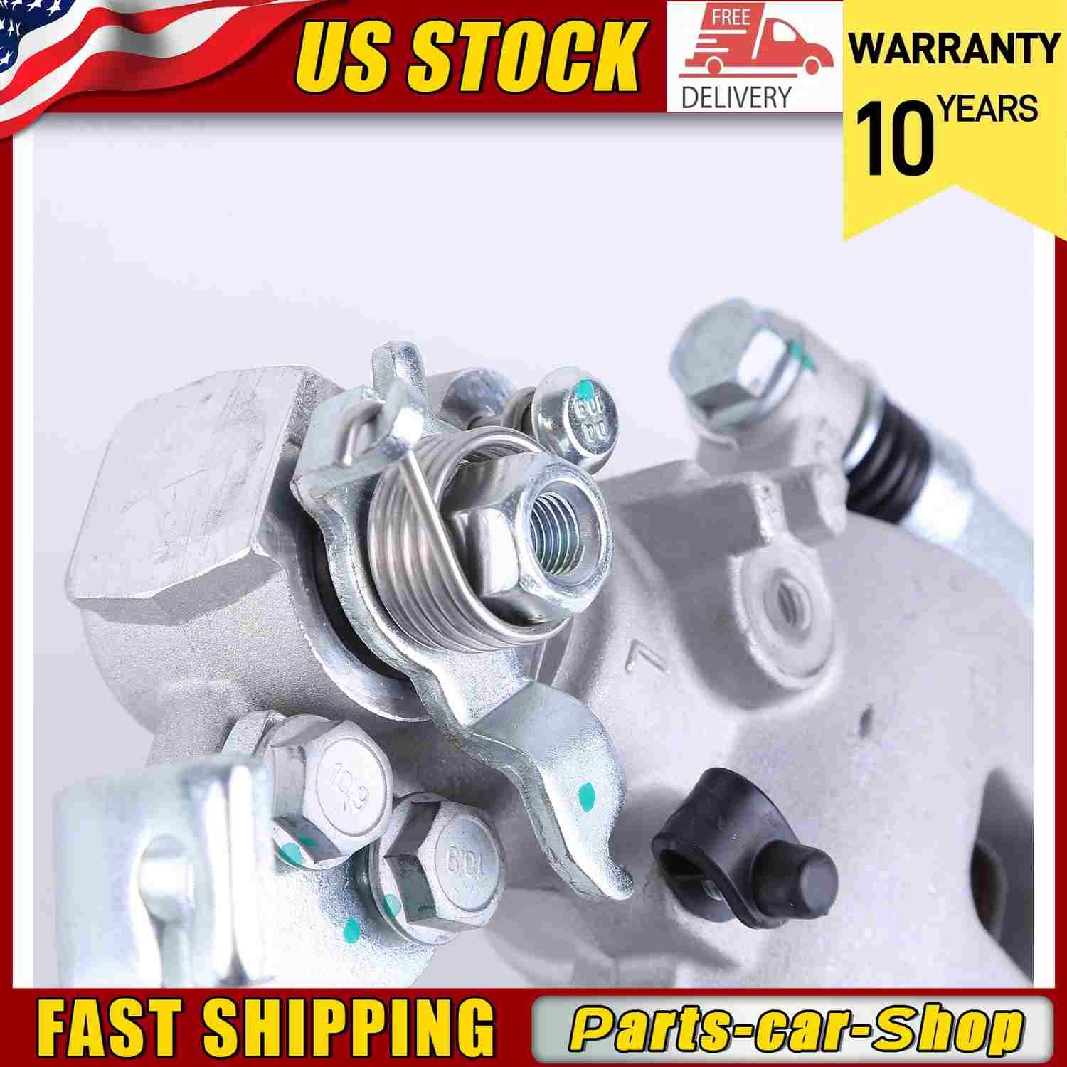 FOR 2019-2023 CFMOTO CF1000-3 UTV 2019-2023 LEFT REAR BRAKE CALIPER 5HY0-081100