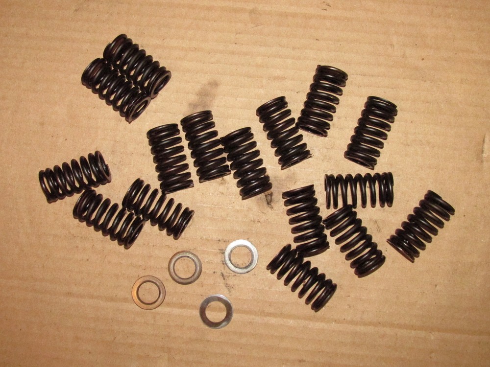 Fit For 91-95 Toyota MR2 Engine Valve Spring Set - 5SFE