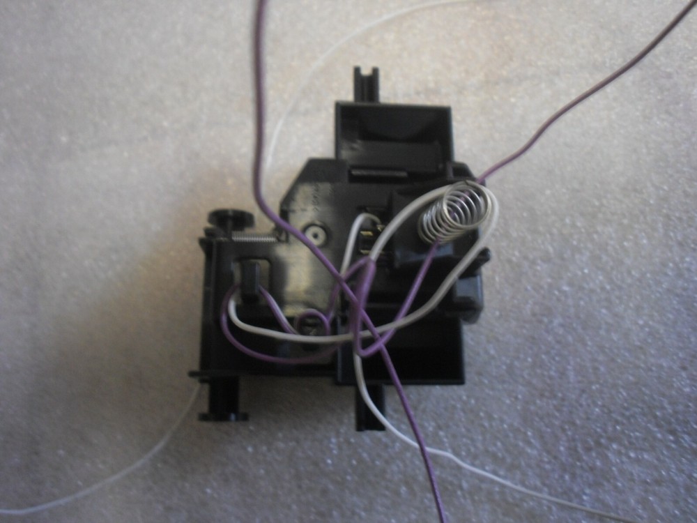 Canon imageCLASS D1350 Printer Cartridge Sensor RC2-6062
