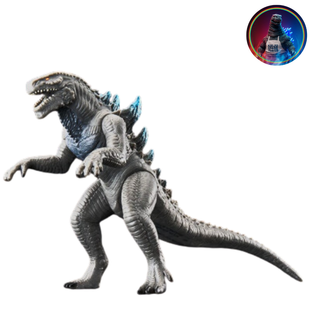BANDAI Movie Monster Series Godzilla 1998 Japan Godzilla Store Limited