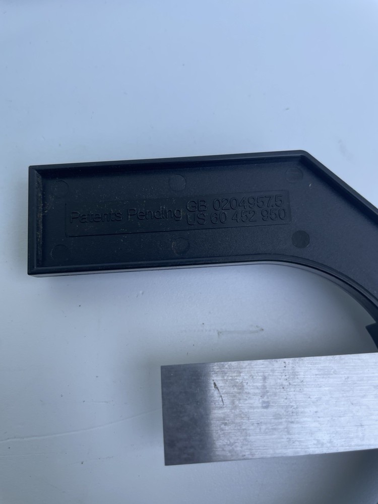 Trend Routing Technology Depth Gauge