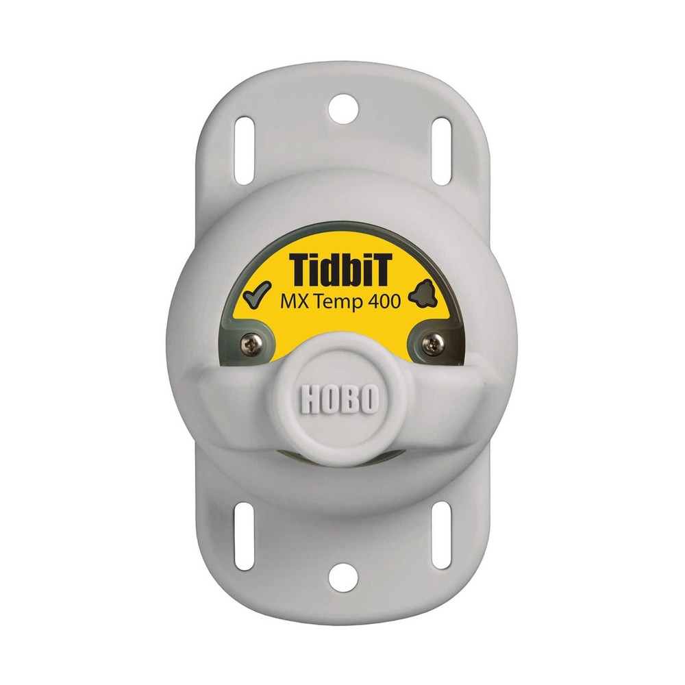 Onset HOBO MX2203 TidbiT 400ft Waterproof Temperature Data Logger