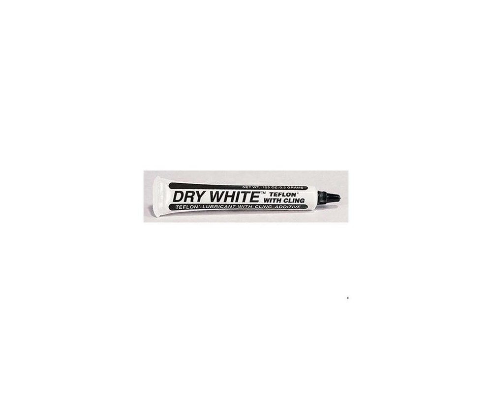 PineCar Dry White Lubricant (.125oz) [PINP355]