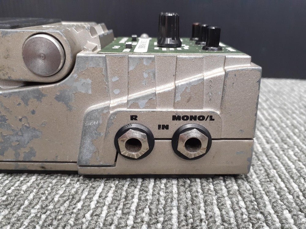 Line 6 Echopark Effector No.nm1308