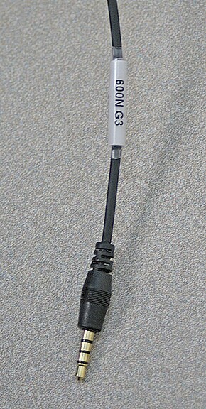 ARAMA Cell Phone/PC/Tablet Headset with Microphone