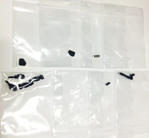 Mavic Mini Screw Accessory Pack