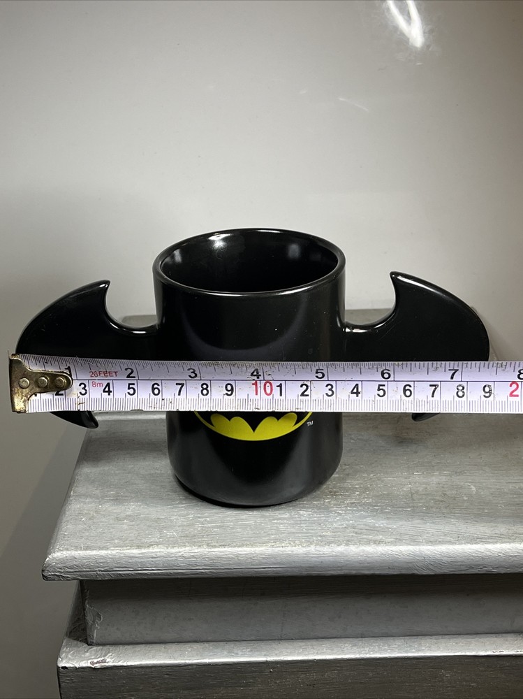 Batman Batwing DC Comic Mug Collectable Drinkware