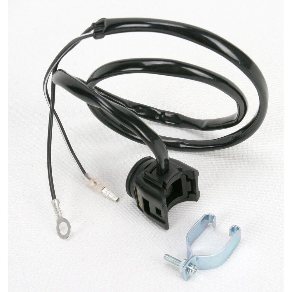 Emgo OEM Replacement Kill Switch - 46-50450