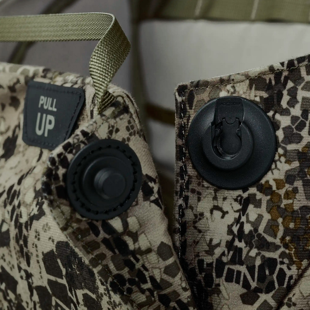 Badlands RISE PACK Approach GT Camo