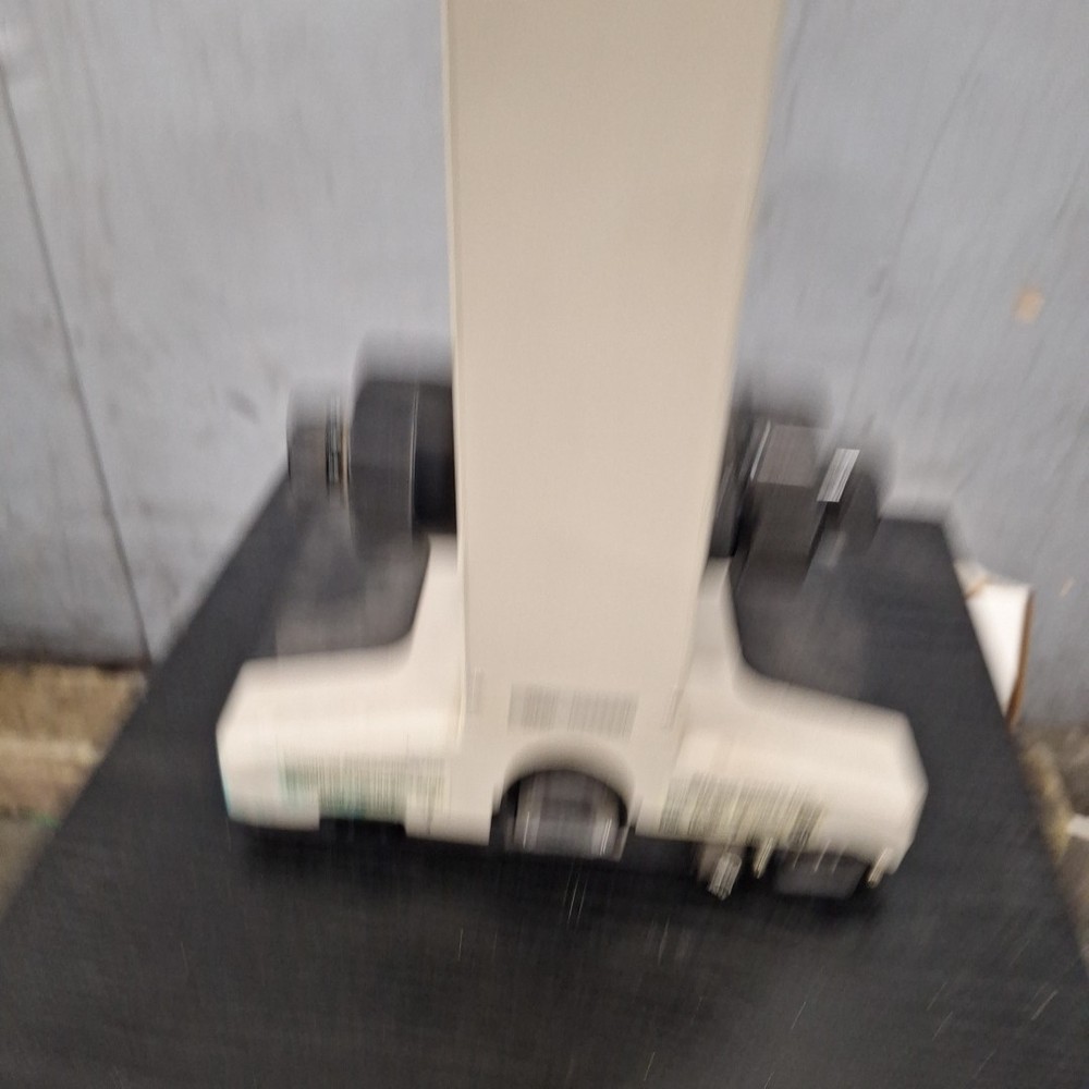 Nikon Optiphot Microscope Body