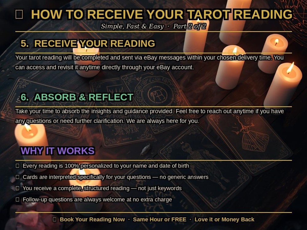SAME HOUR | Exact Timeframe Tarot Reading, When Will It Happen Psychic Predictio