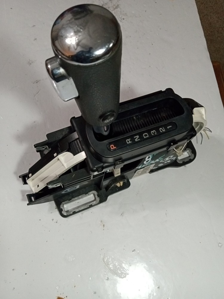 2006-2010 Ford Explorer Automatic Floor Gear Shift Shifter Assembly OEM