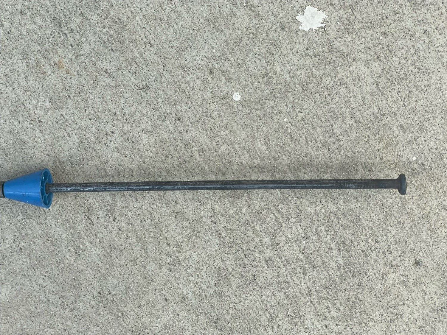 Sandbaggy 12" x 8 ¼" Standard Snap Ties For Concrete Forms (Long End)