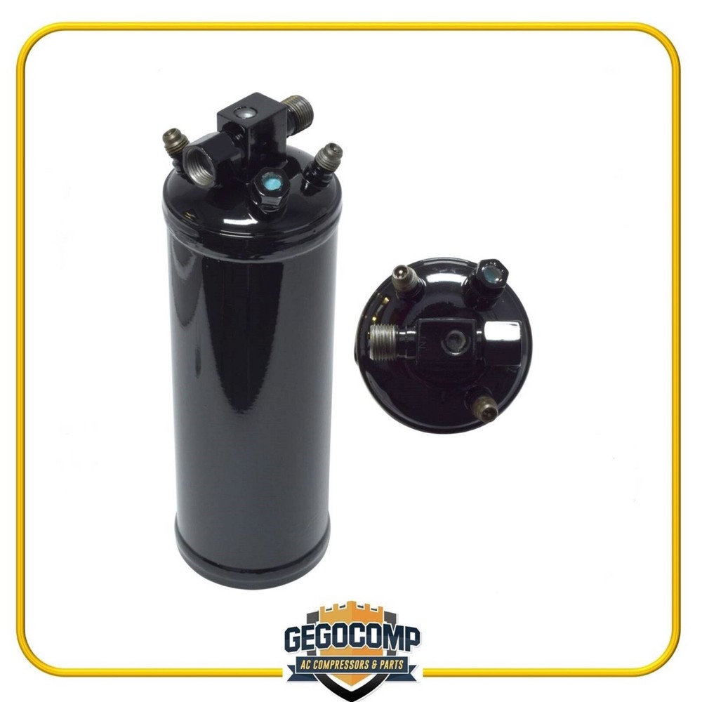 A/C Receiver Drier UAC RD 8281C