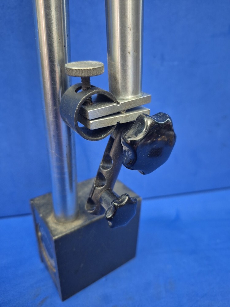 Bosch Magnetic Base Made in Germany