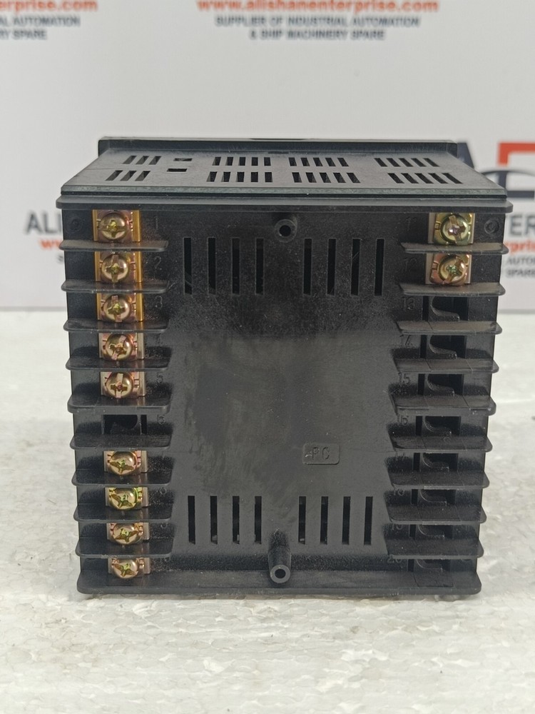 TOHO TTM-009 Temperature Controller TTM-009-I-AE