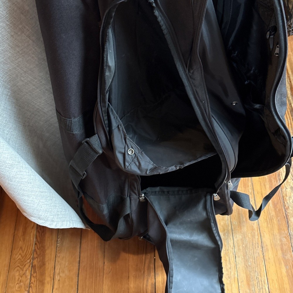 Nike Baseball Softball Bag