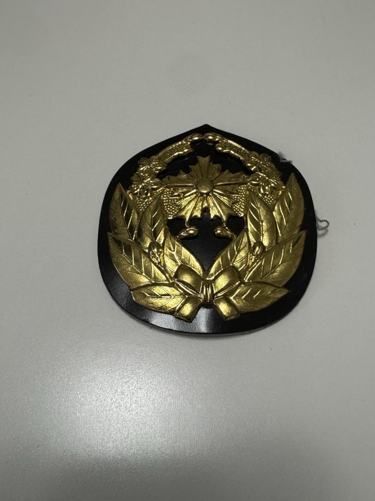 Russian Military Cap Insignia