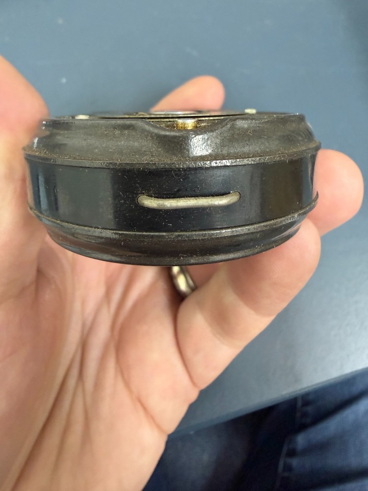 Weston Master II Exposure Meter Model 736