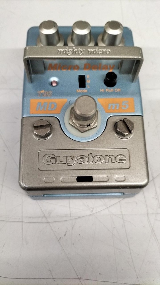 Guyatone Mdm5 Effector No.nm1413