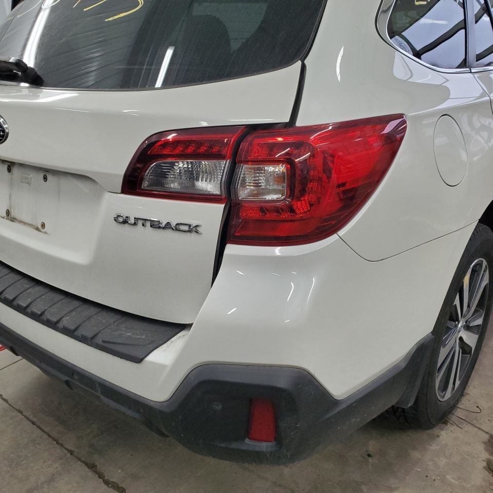 Camera/Projector Camera Windshield Mounted Upper Fits 18 LEGACY 1159329