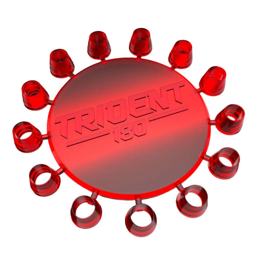Winmau Trident 180 Cones