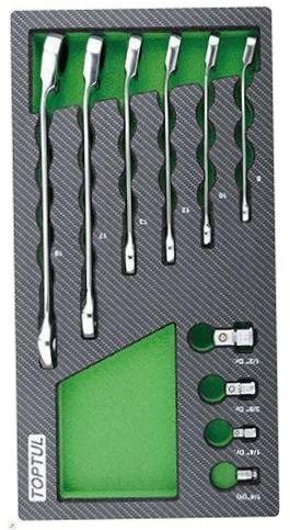 TOPTUL GEA1001 Trolley Tool Insert