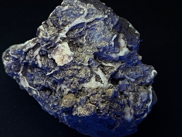 TERRIFIC FLUORESCENT/PHOSPHORESCENT CALCITE, MEXICO