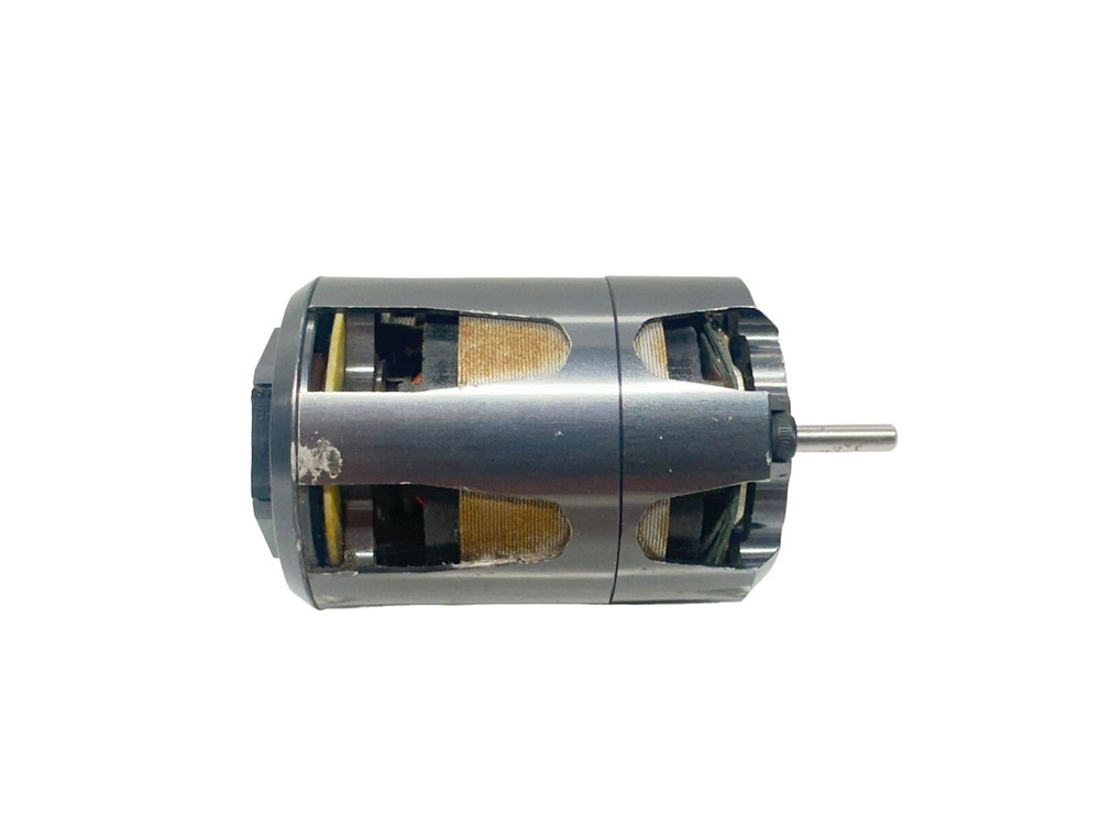 Motiv M-Code MC2 6.5T Modified Brushless Motor Rc Part #13547