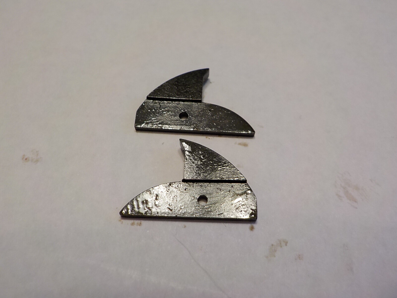 1903 A3 Springfield USMC #10 Frt. Sight Blade "B" Reproduction U.S.A. Made