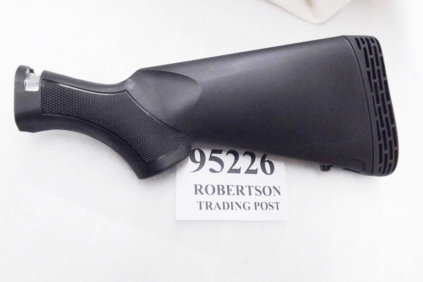 Mossberg Flex Stock 12, 20 ga 500 590 Black MVP Flex-22 95226 Buttstock $5 Ship