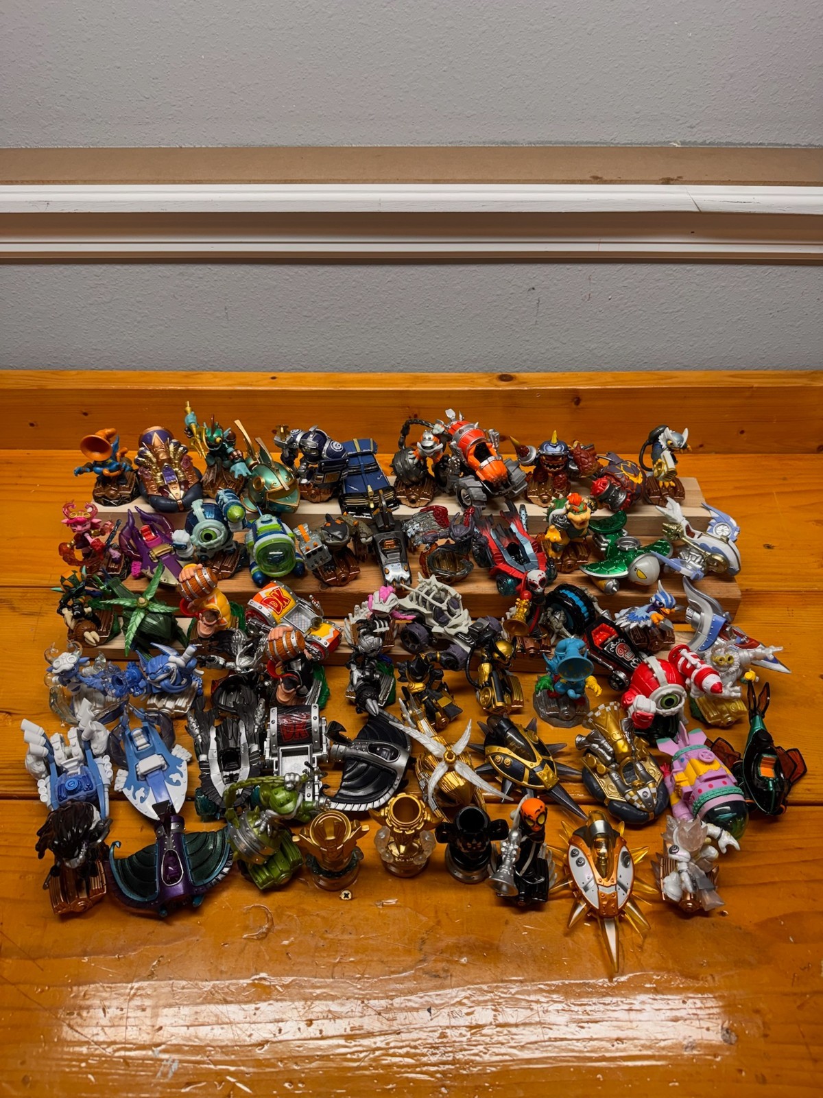 Low Price Skylanders Superchargers All Figures US Shipping Free If $35+